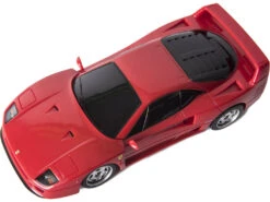 Radio Control 1:24 Ferrari F-40 -Niños Juguetes Tienda 1999967427g03
