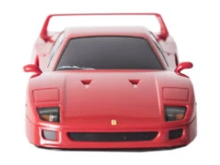 Radio Control 1:24 Ferrari F-40 -Niños Juguetes Tienda 1999967427g05