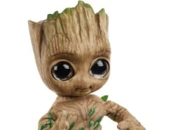 Marvel I Am Groot Peluche Groot Bailarín Mattel HJM23 -Niños Juguetes Tienda 1999967504g02
