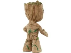 Marvel I Am Groot Peluche Groot Bailarín Mattel HJM23 -Niños Juguetes Tienda 1999967504g03
