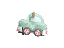 Radio Control Infantil Coche Vaquita -Niños Juguetes Tienda 1999967602g02