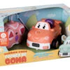 Radio Control Infantil Coche Carreras