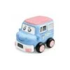 Radio Control Infantil Minibus -Niños Juguetes Tienda 1999967605g00