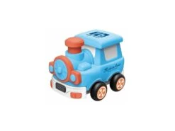 Radio Control Infantil Locomotora