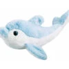 Peluche Delfín Bailarin Azul Función Grabar Y Repetir 1 Peluche Delfín Bailarin Azul Función Grabar Y Repetir -Niños Juguetes Tienda 1999967741g00