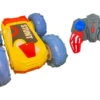 Radio Control Coche Sprint 2 Lados Con Ruedas Hinchables 2 Radio Control Coche Sprint 2 Lados Con Ruedas Hinchables -Niños Juguetes Tienda 1999967884g00