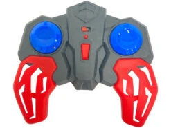 Radio Control Coche Sprint 2 Lados Con Ruedas Hinchables -Niños Juguetes Tienda 1999967884g03