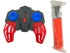 Radio Control Coche Sprint 2 Lados Con Ruedas Hinchables -Niños Juguetes Tienda 1999967884g04