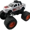 Coche Big Foot Monster Raptor 1:10