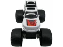 Coche Big Foot Monster Raptor 1:10 5 Coche Big Foot Monster Raptor 1:10 -Niños Juguetes Tienda 1999967886g03