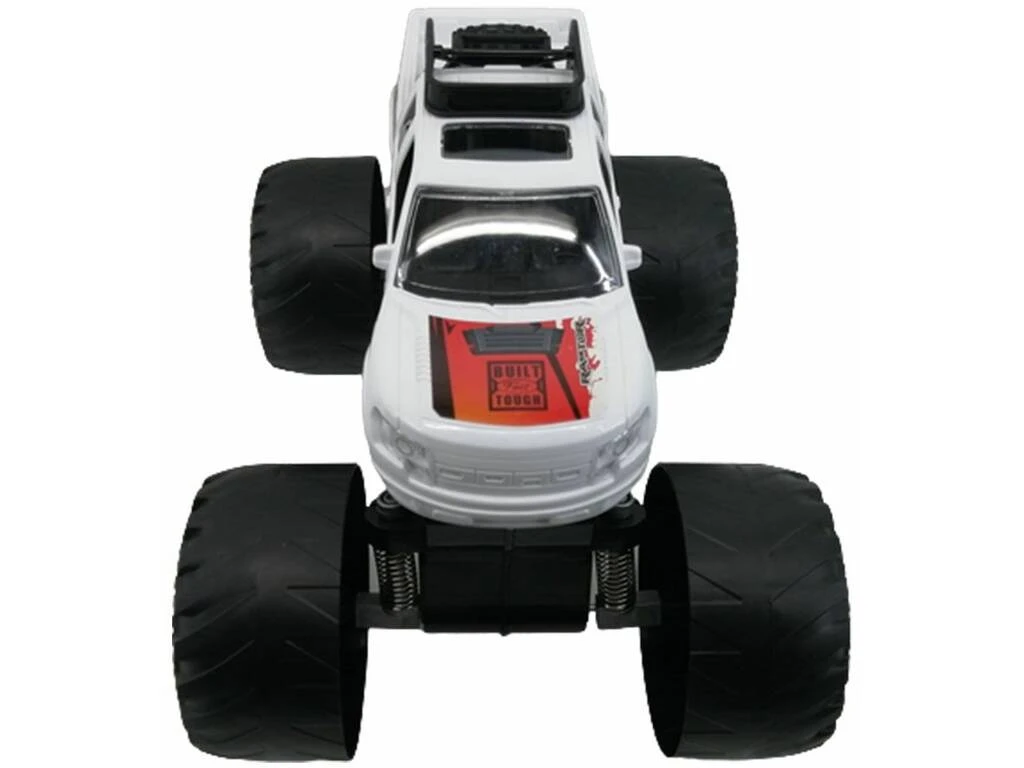 Coche Big Foot Monster Raptor 1:10 Coche Big Foot Monster Raptor 1:10 -Niños Juguetes Tienda 1999967886g03