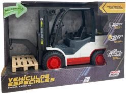 Carretilla Elevadora Fricción 3 Carretilla Elevadora Fricción -Niños Juguetes Tienda 1999967954g01
