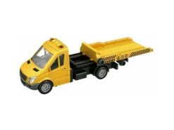 Vehículos Especiales Pack Grúa Con Coche Rojo 5 Vehículos Especiales Pack Grúa Con Coche Rojo -Niños Juguetes Tienda 1999967955g03