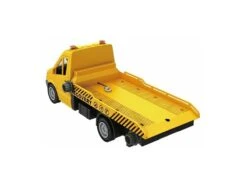 Vehículos Especiales Pack Grúa Con Coche Rojo 6 Vehículos Especiales Pack Grúa Con Coche Rojo -Niños Juguetes Tienda 1999967955g04