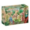 Playmobil Wiltopia Parque Infantil Jungla Tropical 71142 -Niños Juguetes Tienda 1999968200g00