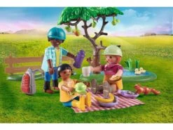Playmobil Country Excursion De Picnic Con Caballos 71239 -Niños Juguetes Tienda 1999968206g05