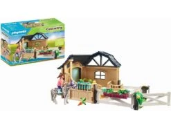 Playmobil Country Extensión Del Establo 71240 -Niños Juguetes Tienda 1999968207g01
