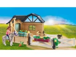 Playmobil Country Extensión Del Establo 71240 -Niños Juguetes Tienda 1999968207g02