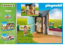 Playmobil Country Extensión Del Establo 71240 -Niños Juguetes Tienda 1999968207g03