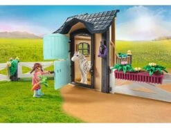 Playmobil Country Extensión Del Establo 71240 -Niños Juguetes Tienda 1999968207g05