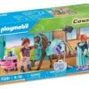 Playmobil Country Veterinario De Caballos 71241