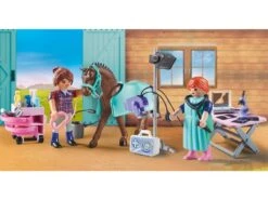 Playmobil Country Veterinario De Caballos 71241 -Niños Juguetes Tienda 1999968208g02