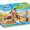 Playmobil Country Clase De Equitacion 71242 -Niños Juguetes Tienda 1999968210g00