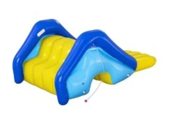 Tobogán Hinchable Giant Pool Water Slide De 247x124x100 Cm. Bestway 52453 4 Tobogán Hinchable Giant Pool Water Slide De 247x124x100 Cm. Bestway 52453 -Niños Juguetes Tienda 1999968381g02