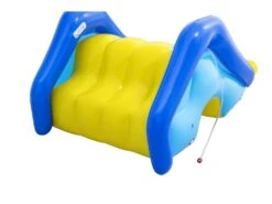 Tobogán Hinchable Giant Pool Water Slide De 247x124x100 Cm. Bestway 52453 9 Tobogán Hinchable Giant Pool Water Slide De 247x124x100 Cm. Bestway 52453 -Niños Juguetes Tienda 1999968381g07