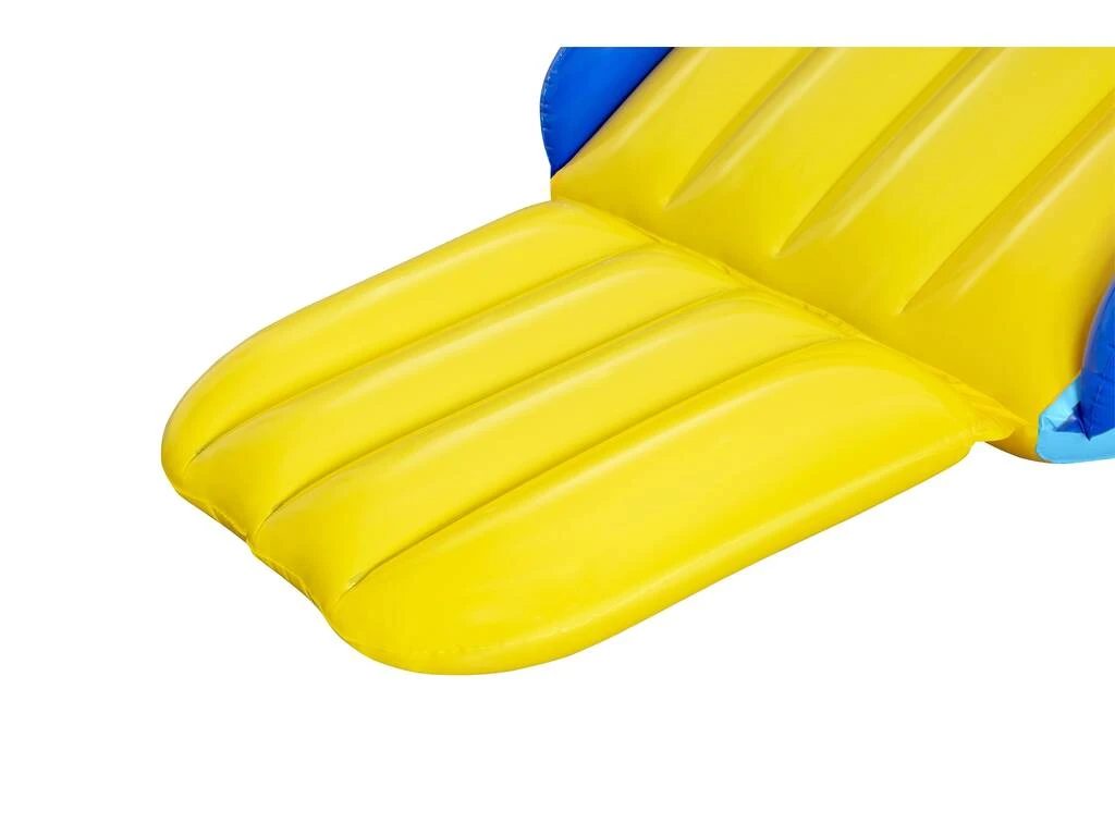 Tobogán Hinchable Giant Pool Water Slide de 247x124x100 cm. Bestway 52453 Tobogán Hinchable Giant Pool Water Slide De 247x124x100 Cm. Bestway 52453 -Niños Juguetes Tienda 1999968381g08