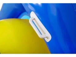 Tobogán Hinchable Giant Pool Water Slide De 247x124x100 Cm. Bestway 52453 11 Tobogán Hinchable Giant Pool Water Slide De 247x124x100 Cm. Bestway 52453 -Niños Juguetes Tienda 1999968381g09