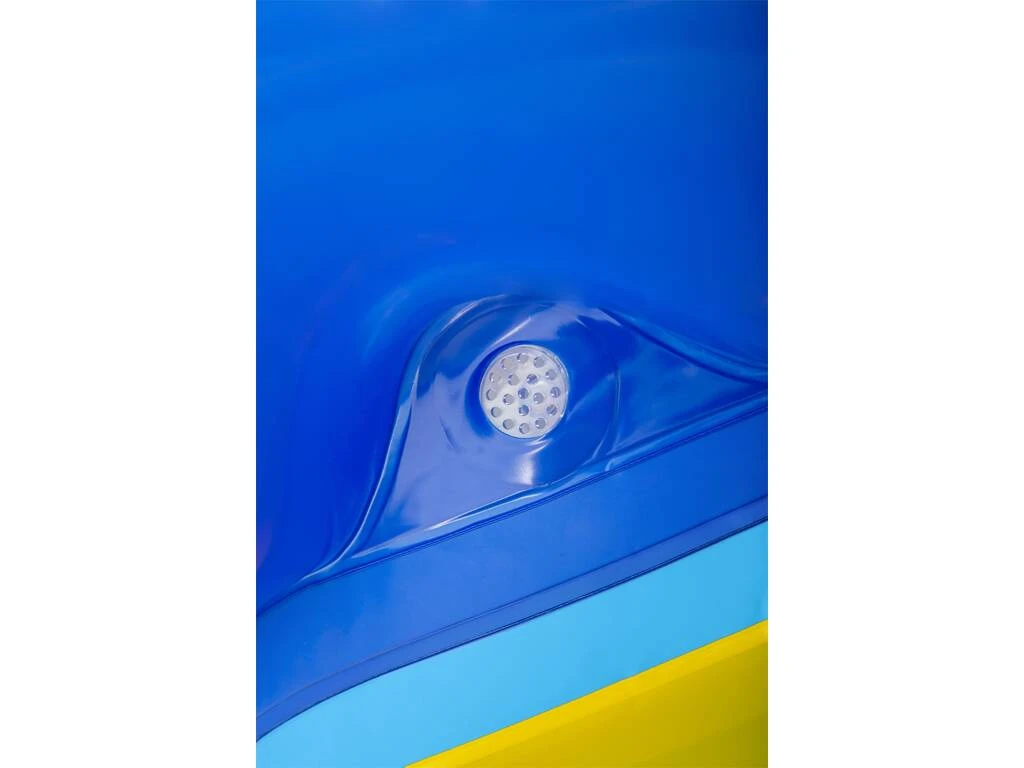 Tobogán Hinchable Giant Pool Water Slide de 247x124x100 cm. Bestway 52453 Tobogán Hinchable Giant Pool Water Slide De 247x124x100 Cm. Bestway 52453 -Niños Juguetes Tienda 1999968381g11