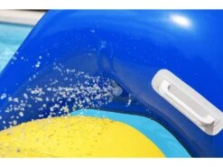 Tobogán Hinchable Giant Pool Water Slide De 247x124x100 Cm. Bestway 52453 14 Tobogán Hinchable Giant Pool Water Slide De 247x124x100 Cm. Bestway 52453 -Niños Juguetes Tienda 1999968381g12