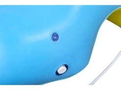 Tobogán Hinchable Giant Pool Water Slide De 247x124x100 Cm. Bestway 52453 15 Tobogán Hinchable Giant Pool Water Slide De 247x124x100 Cm. Bestway 52453 -Niños Juguetes Tienda 1999968381g13