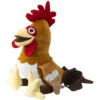 La Granja De Zenón Súper Peluche Musical Bartolito Bandai AR84981 1 La Granja De Zenón Súper Peluche Musical Bartolito Bandai AR84981 -Niños Juguetes Tienda 1999968414g00