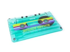 Colchoneta Hinchable Retro Beats Pool Float De 174X116 Cm. Bestway 43649 -Niños Juguetes Tienda 1999968446g02