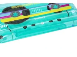 Colchoneta Hinchable Retro Beats Pool Float De 174X116 Cm. Bestway 43649 -Niños Juguetes Tienda 1999968446g03