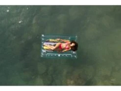 Colchoneta Hinchable Retro Beats Pool Float De 174X116 Cm. Bestway 43649 -Niños Juguetes Tienda 1999968446g16