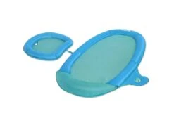 Colchoneta Hinchable Flex 'N Fold Deluxe Lounge De 171x94x16 Cm. Bestway 43553 -Niños Juguetes Tienda 1999968457g02