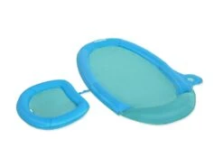 Colchoneta Hinchable Flex 'N Fold Deluxe Lounge De 171x94x16 Cm. Bestway 43553 -Niños Juguetes Tienda 1999968457g03