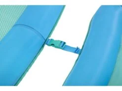 Colchoneta Hinchable Flex 'N Fold Deluxe Lounge De 171x94x16 Cm. Bestway 43553 -Niños Juguetes Tienda 1999968457g05