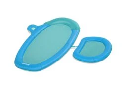 Colchoneta Hinchable Flex 'N Fold Deluxe Lounge De 171x94x16 Cm. Bestway 43553 -Niños Juguetes Tienda 1999968457g08