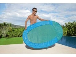 Colchoneta Hinchable Flex 'N Fold Deluxe Lounge De 171x94x16 Cm. Bestway 43553 -Niños Juguetes Tienda 1999968457g17