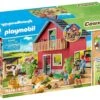 Playmobil Country Casa De Campo 71248