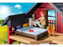 Playmobil Country Casa De Campo 71248 -Niños Juguetes Tienda 1999968557g02