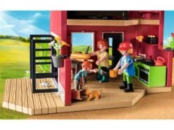 Playmobil Country Casa De Campo 71248 -Niños Juguetes Tienda 1999968557g03