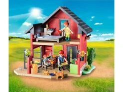 Playmobil Country Casa De Campo 71248 -Niños Juguetes Tienda 1999968557g04