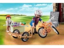 Playmobil Country Tienda De Granja 24 Horas -Niños Juguetes Tienda 1999968559g02