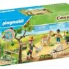 Playmobil Country Paseo Con Alpaca 71251 -Niños Juguetes Tienda 1999968560g00