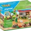 Playmobil Country Conejera 71252 -Niños Juguetes Tienda 1999968561g00